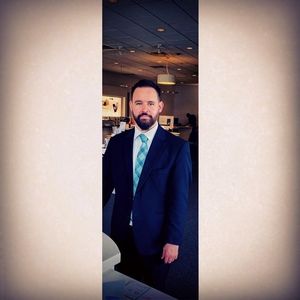 Meet your Posher, Shane